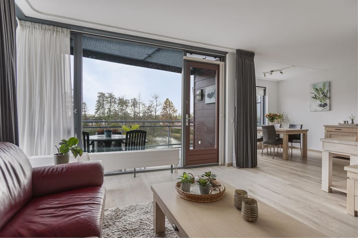 Foto 14 van Laantje van Vermeer 21