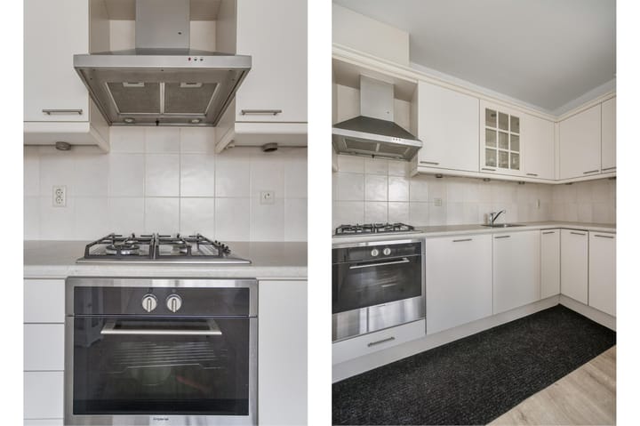 Foto 19 van Laantje van Vermeer 21