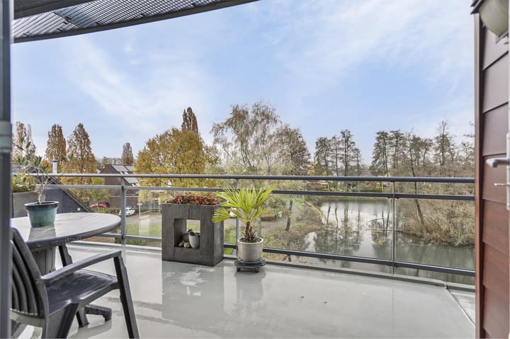 Foto 26 van Laantje van Vermeer 21