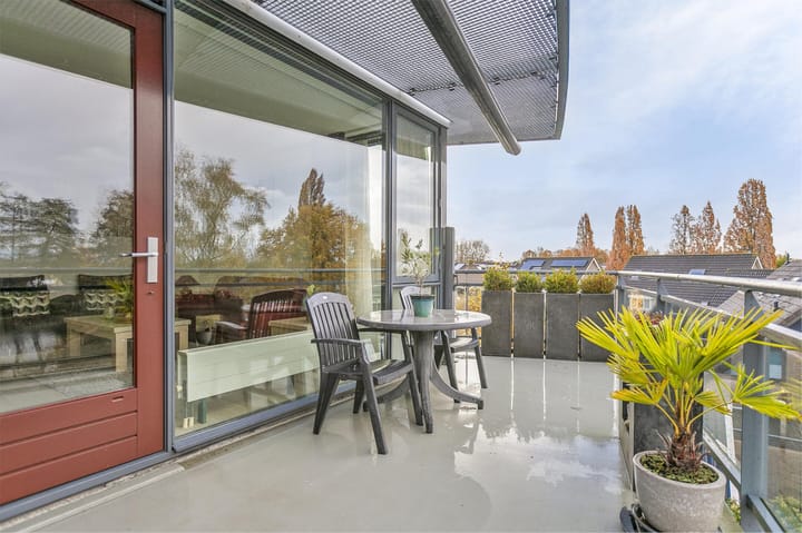 Foto 27 van Laantje van Vermeer 21