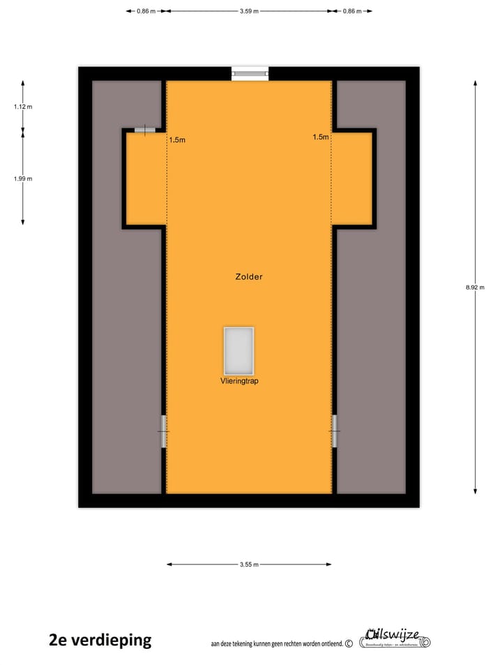 Foto 37 van Flintstraat 28