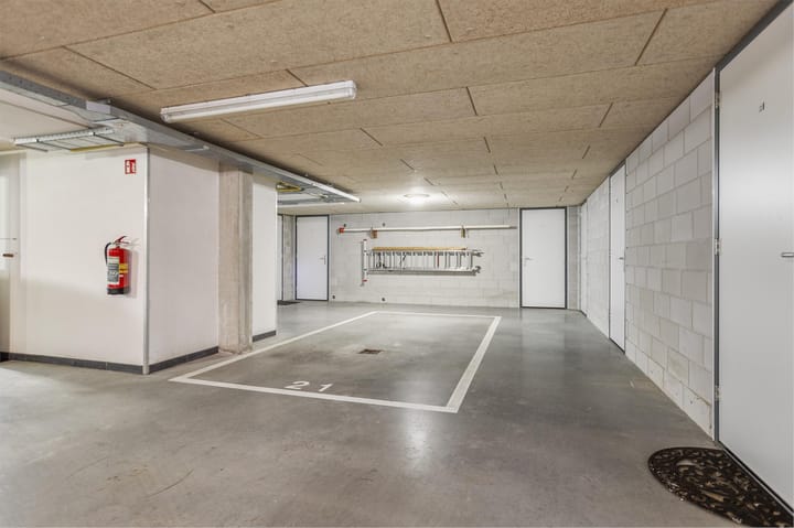 Foto 30 van Laantje van Vermeer 21