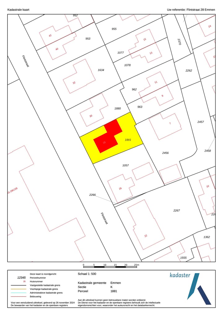 Foto 39 van Flintstraat 28