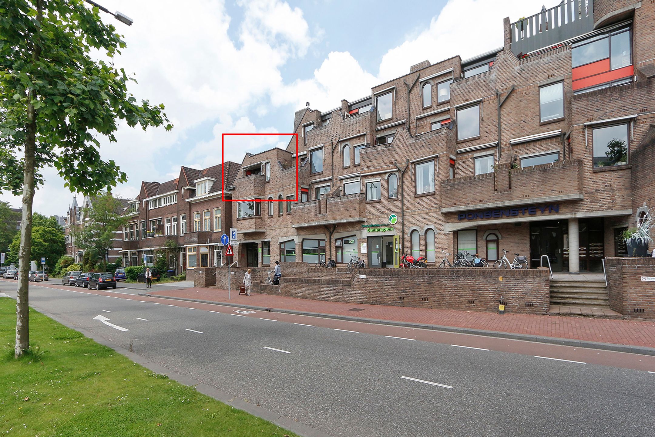 Stationsplein, 12, Dordrecht, 3311JV, Zuid-Holland, Nederland 12