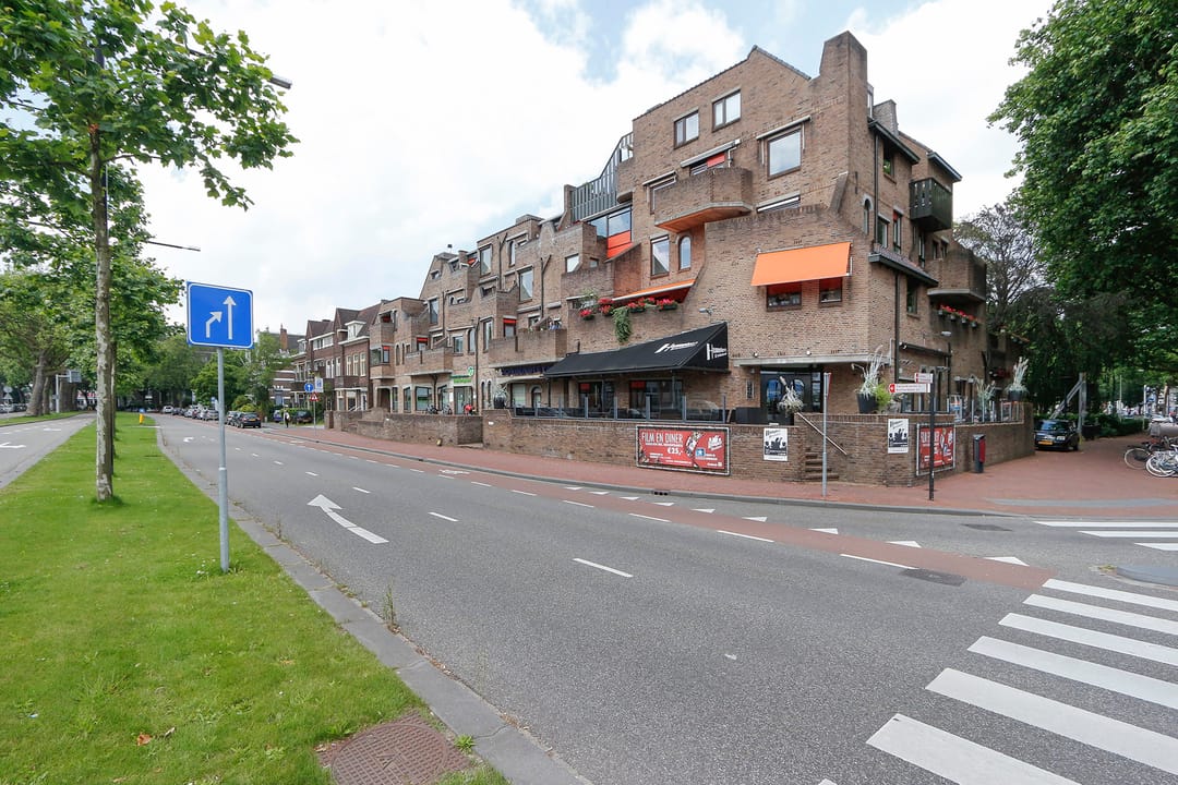 Foto 2 van Stationsplein 12