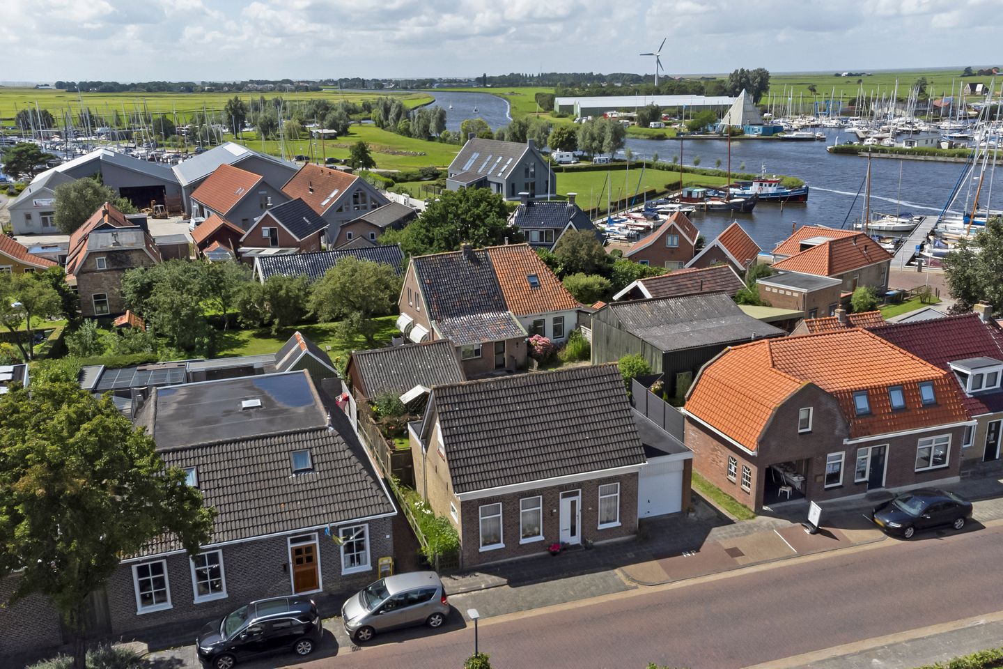 Foto 1 van 't Noard 14