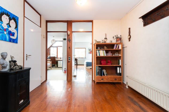 Foto 5 van Stationsplein 12