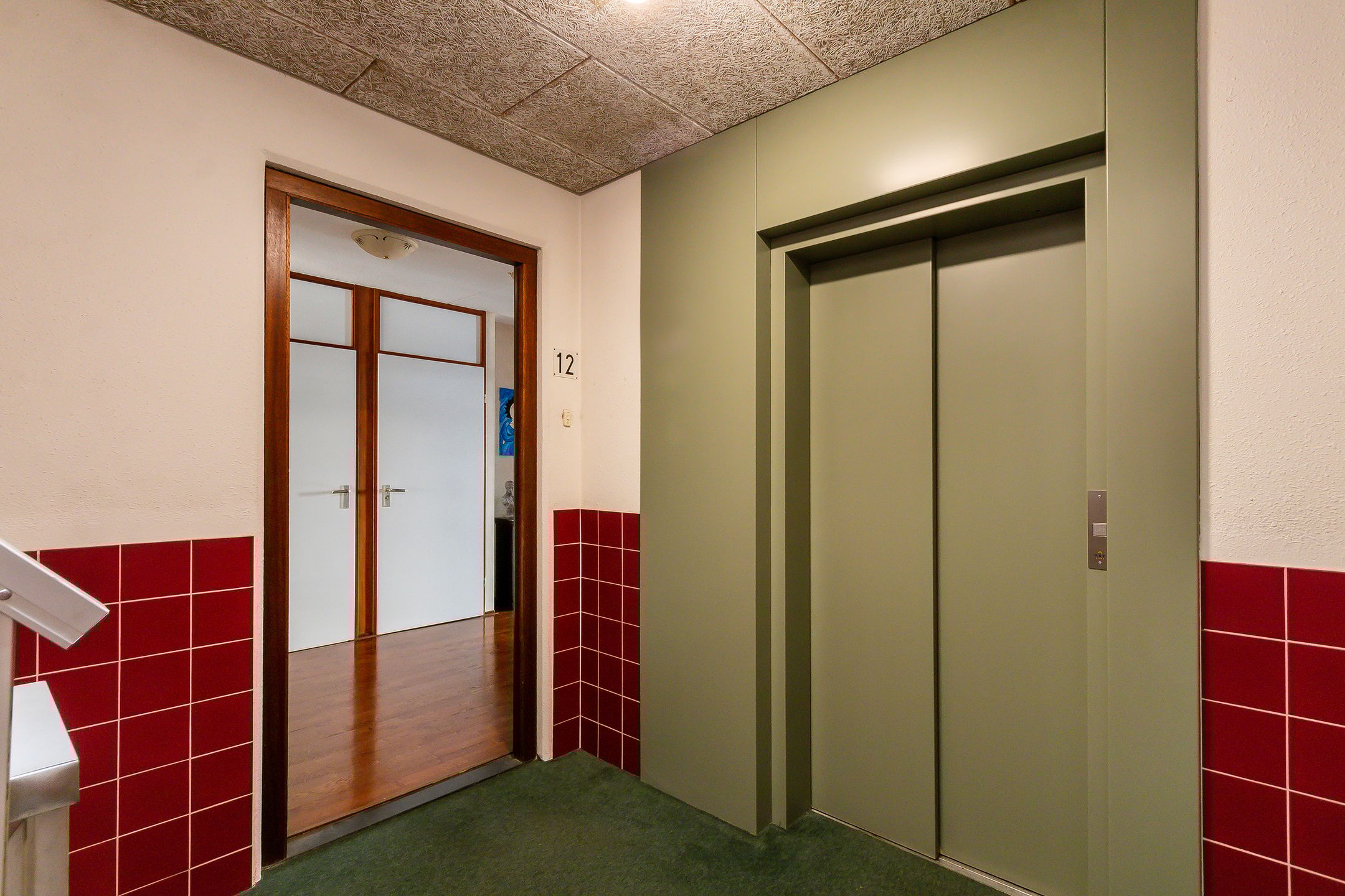 Foto 3 van Stationsplein 12