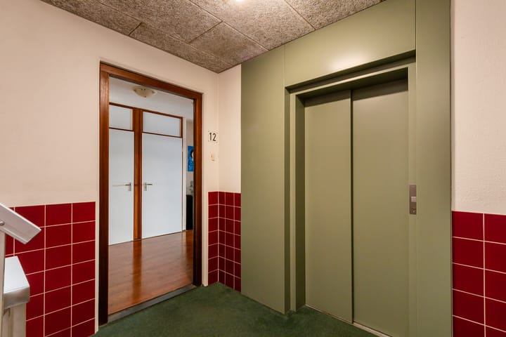 Foto 3 van Stationsplein 12