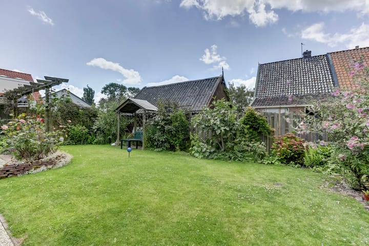 Foto 3 van 't Noard 14