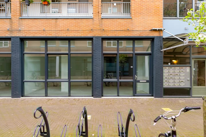 Photo 1 of Stadhuisstraat 52