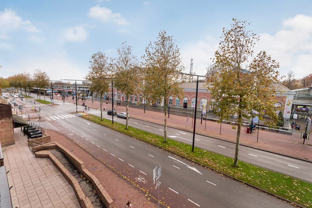 Foto 17 van Stationsplein 12