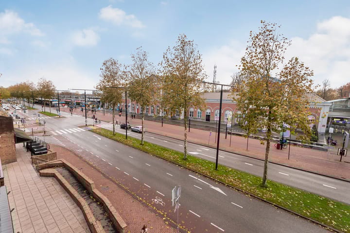 Foto 17 van Stationsplein 12