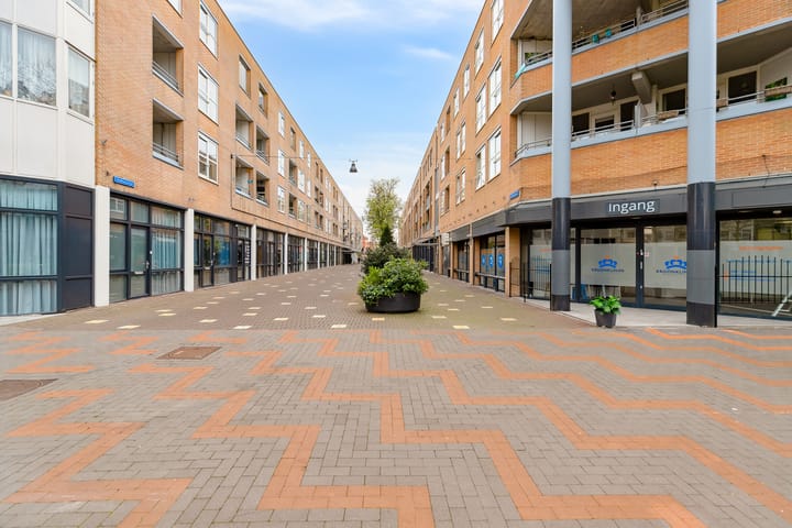 Photo 19 of Stadhuisstraat 52