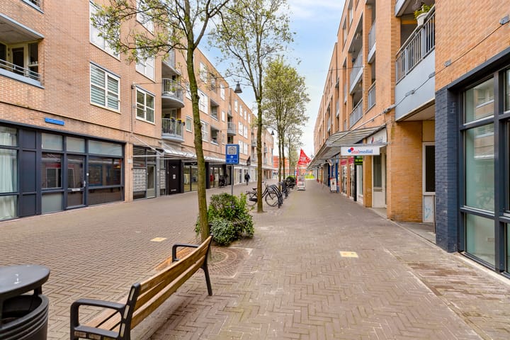 Photo 20 of Stadhuisstraat 52