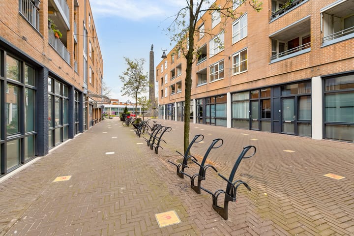 Photo 21 of Stadhuisstraat 52