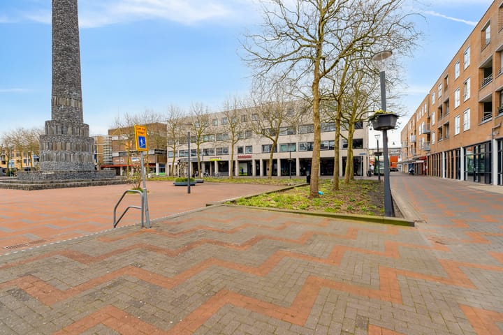 Photo 22 of Stadhuisstraat 52