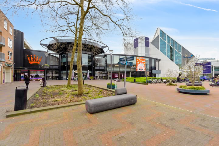 Photo 23 of Stadhuisstraat 52