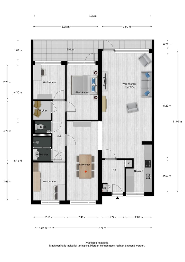 Photo 39 of Prins Willem-Alexanderpark 457