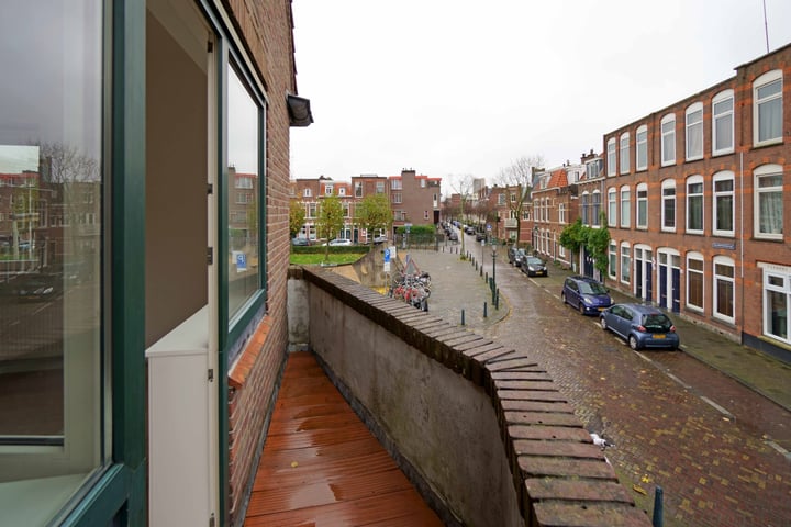 Bekijk foto 4 van De Réaumurstraat 2