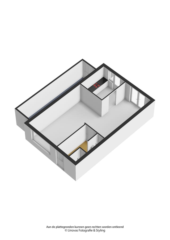 Foto 40 van Westenbergstraat 30