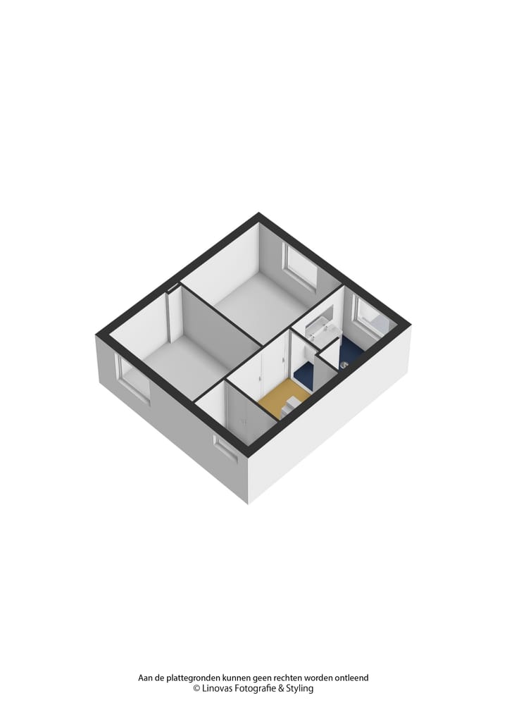 Foto 41 van Westenbergstraat 30