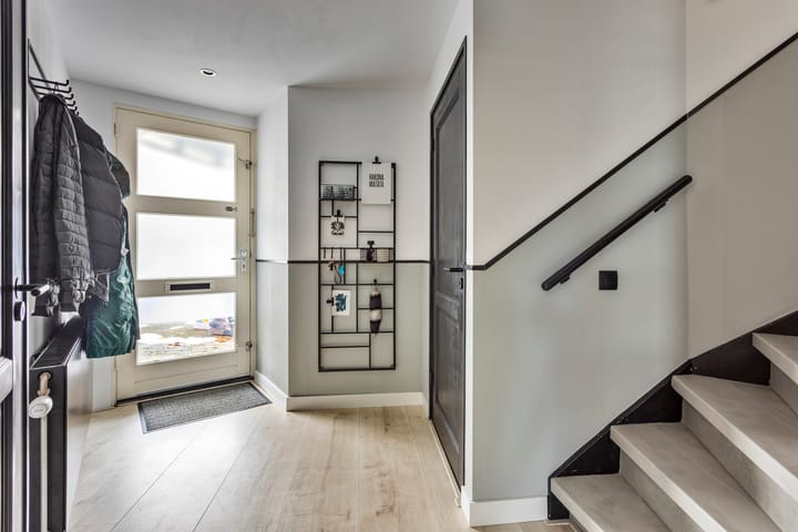 Photo 14 of Dr. Christine Baderstraat 50