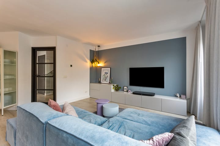 Foto 2 van Dr. Christine Baderstraat 50