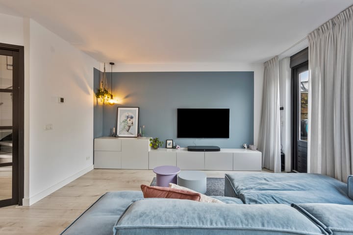 Foto 3 van Dr. Christine Baderstraat 50