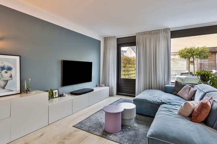 Foto 4 van Dr. Christine Baderstraat 50