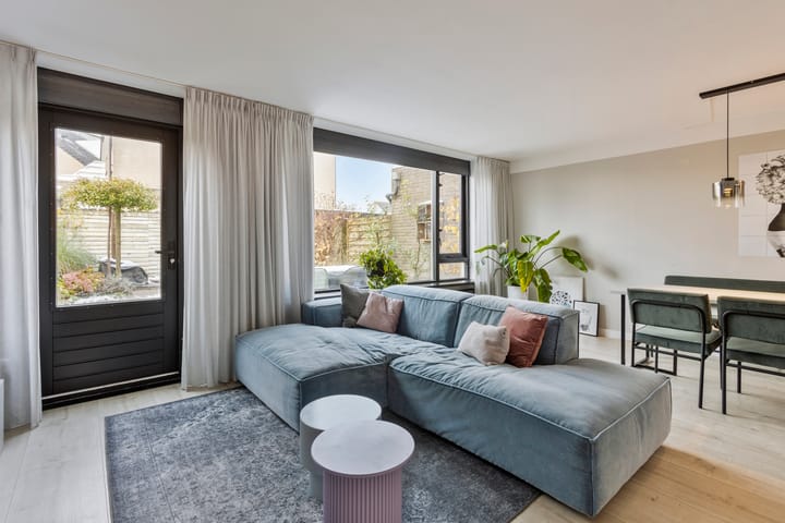 Foto 5 van Dr. Christine Baderstraat 50