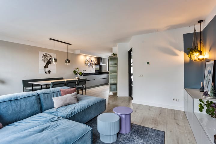 Photo 6 of Dr. Christine Baderstraat 50