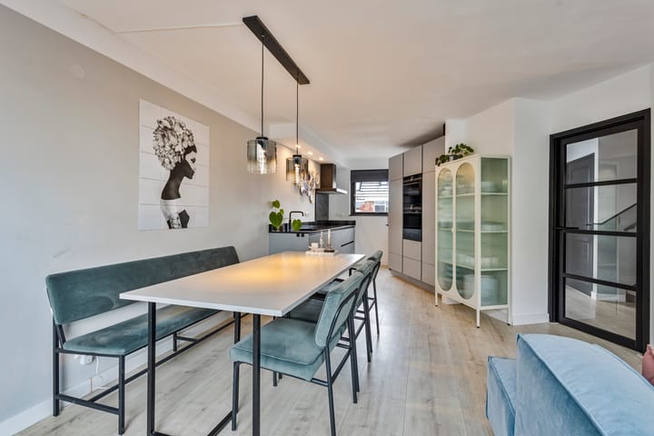 Photo 7 of Dr. Christine Baderstraat 50