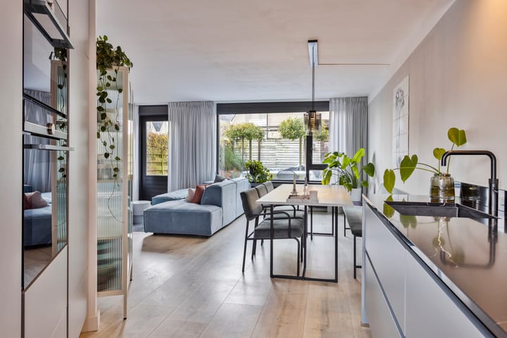 Photo 10 of Dr. Christine Baderstraat 50