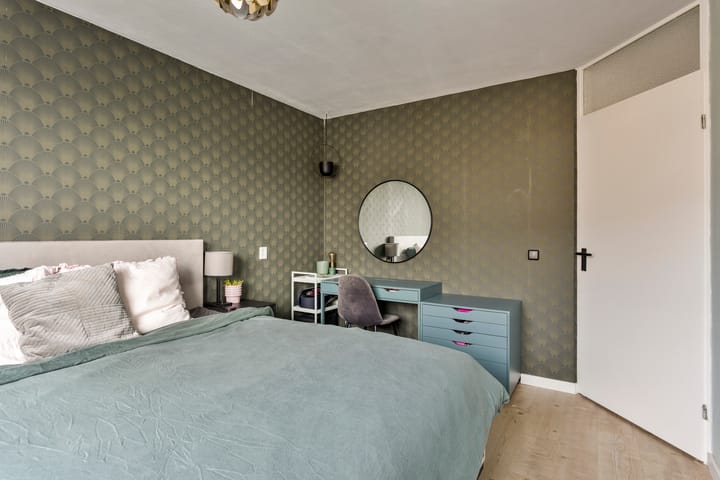 Photo 20 of Dr. Christine Baderstraat 50