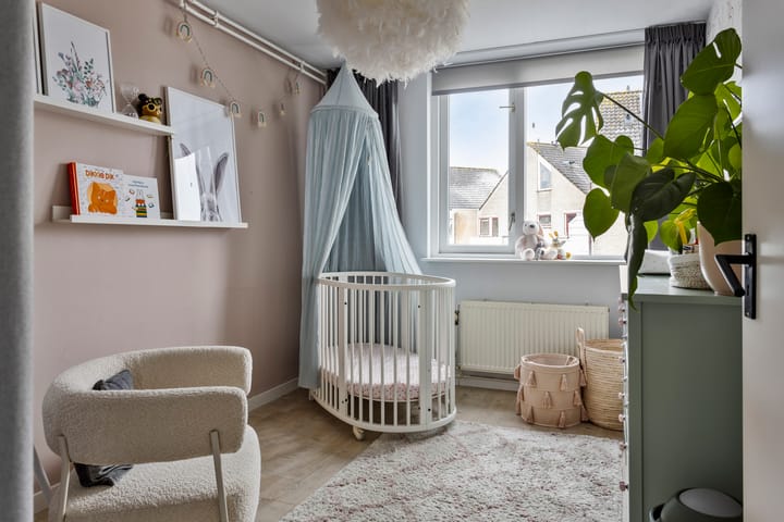 Photo 21 of Dr. Christine Baderstraat 50