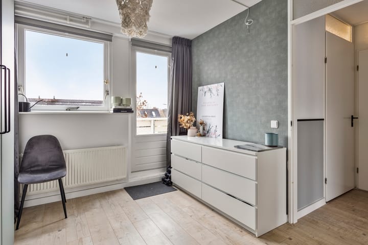 Photo 22 of Dr. Christine Baderstraat 50