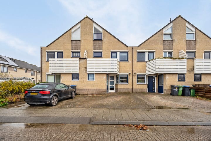 Photo 36 of Dr. Christine Baderstraat 50