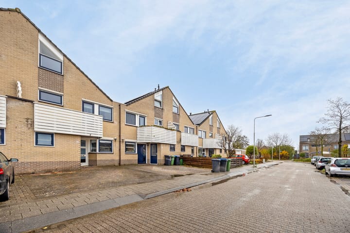 Photo 37 of Dr. Christine Baderstraat 50