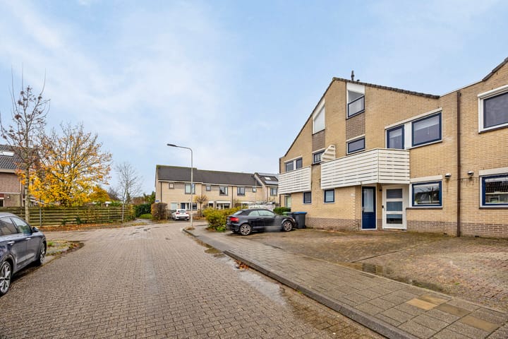 Photo 38 of Dr. Christine Baderstraat 50