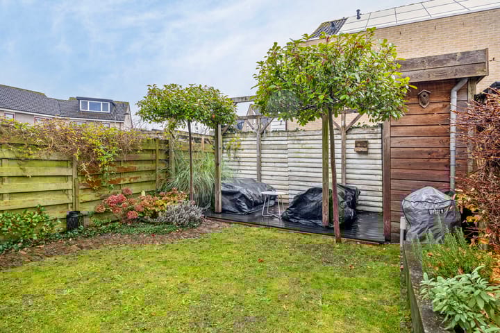 Photo 12 of Dr. Christine Baderstraat 50