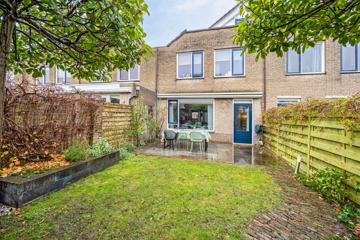 Photo 13 of Dr. Christine Baderstraat 50