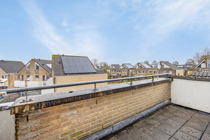 Photo 33 of Dr. Christine Baderstraat 50