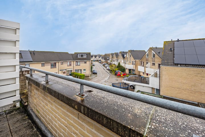 Photo 34 of Dr. Christine Baderstraat 50