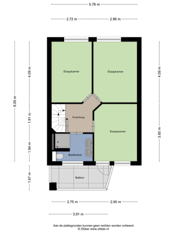 Photo 29 of Dr. Christine Baderstraat 50