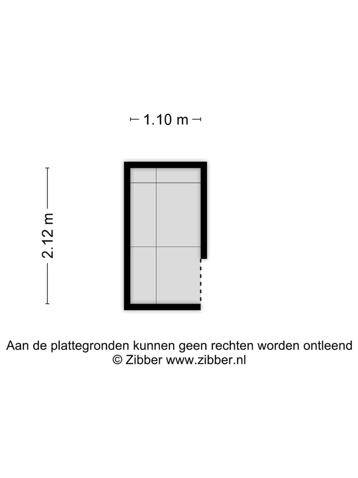 Photo 40 of Dr. Christine Baderstraat 50