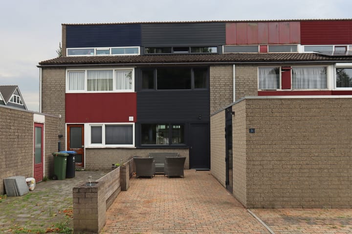 Foto 5 van van de Veldeweg 30