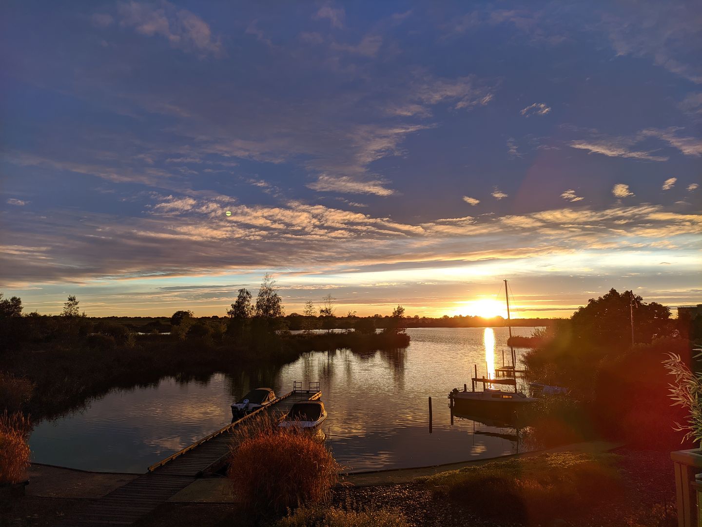 Foto 44 van Rietgors 3-03