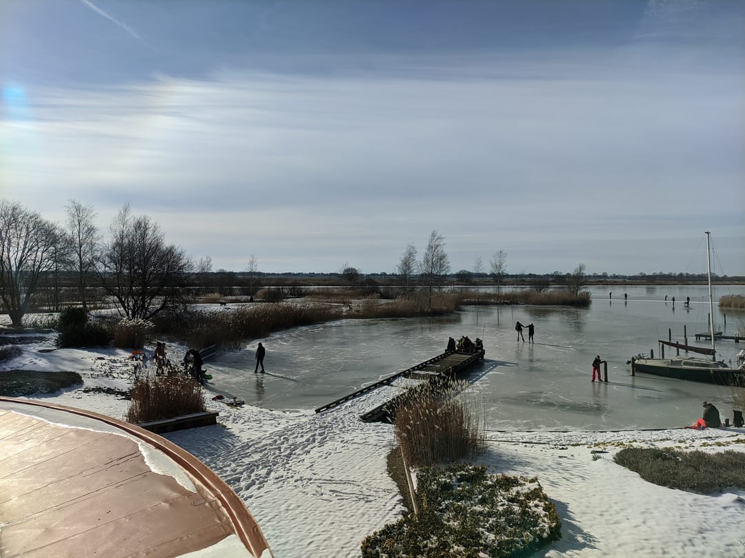 Foto 43 van Rietgors 3-03