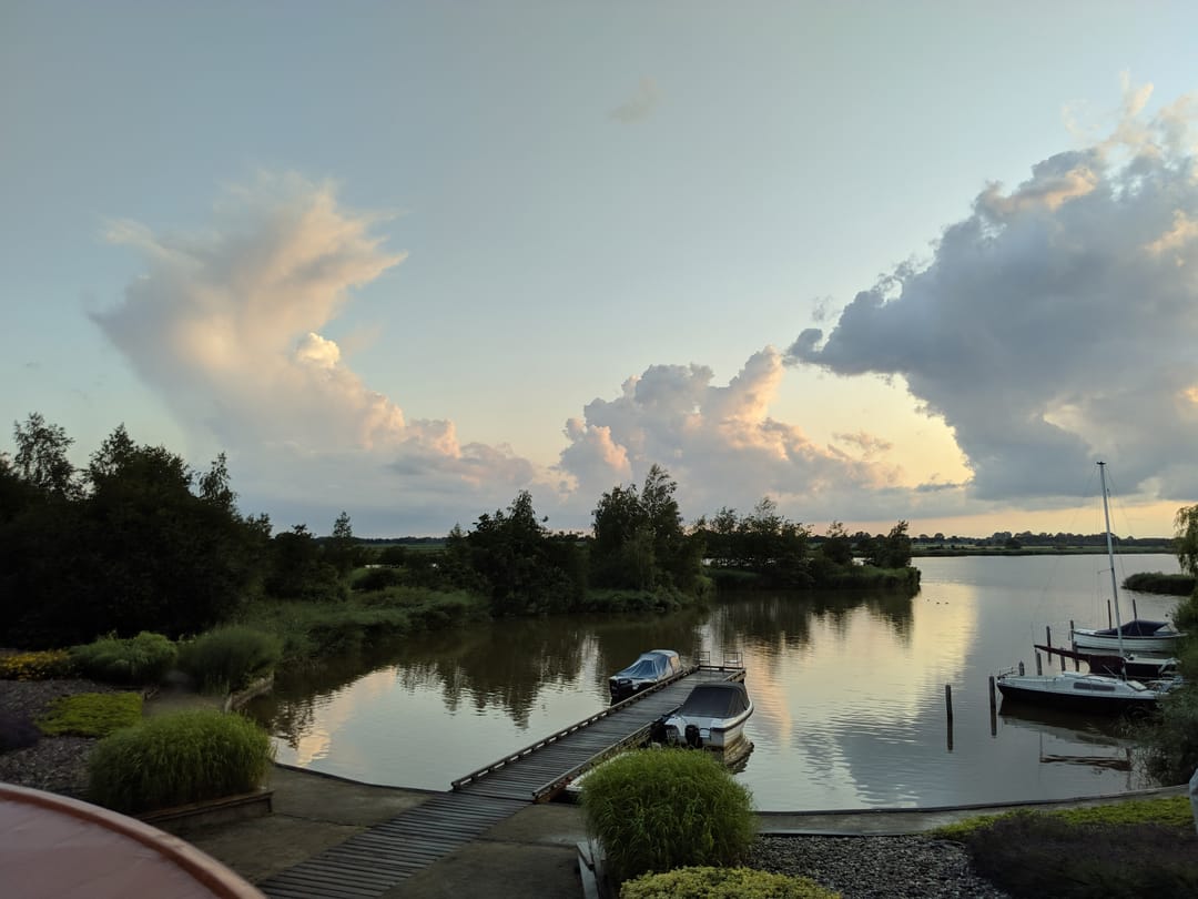 Foto 41 van Rietgors 3-03